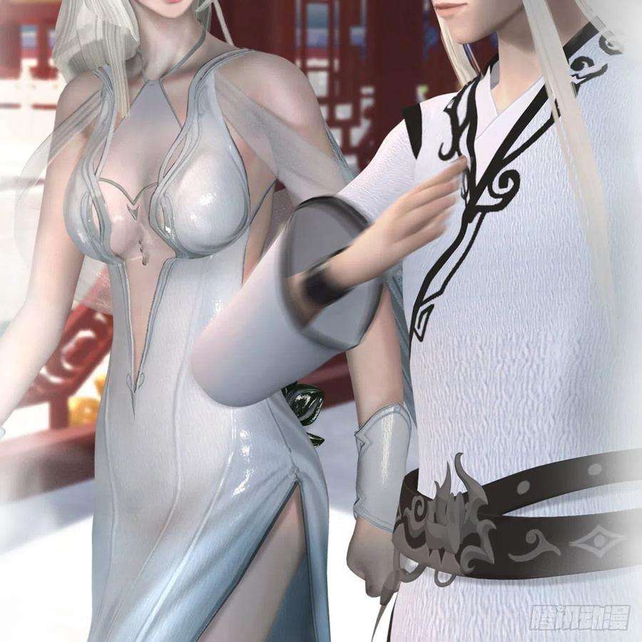 堕玄师576话：非浅记忆恢复？