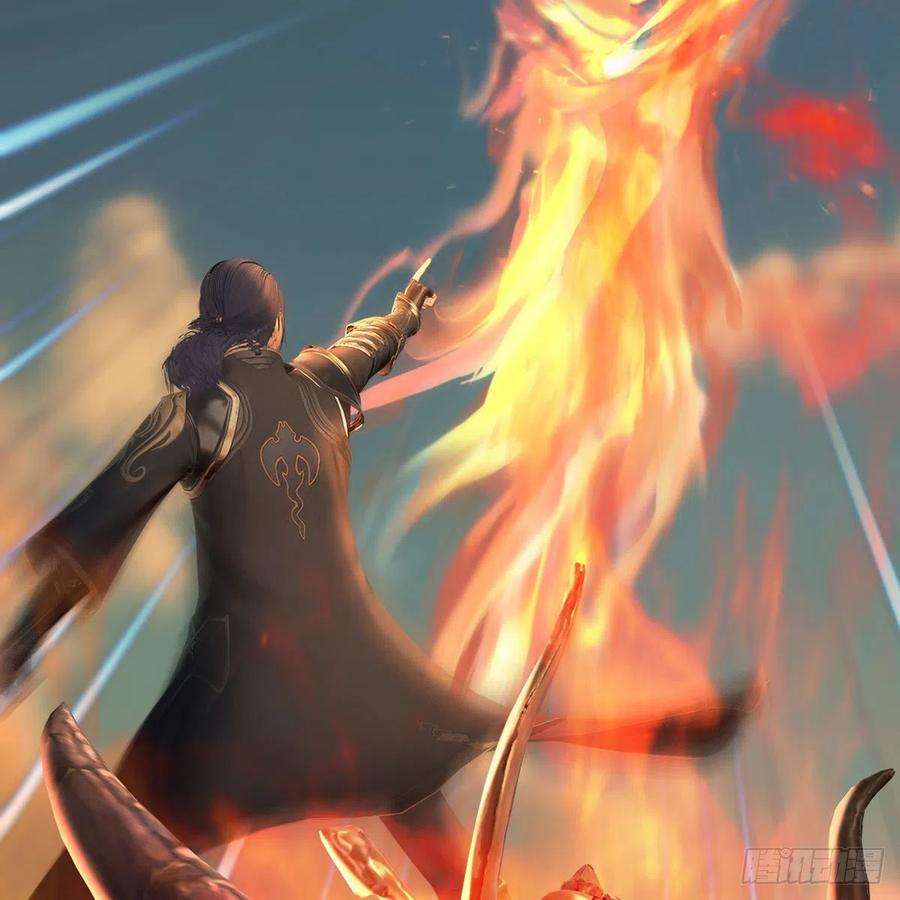 堕玄师576话：非浅记忆恢复？