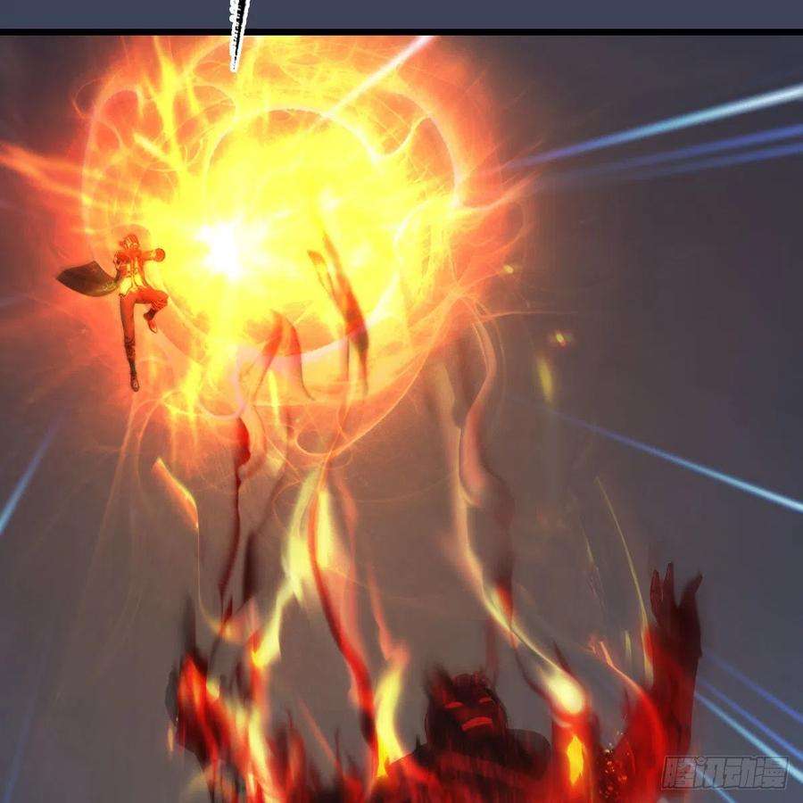 堕玄师584话：西泽尔之死