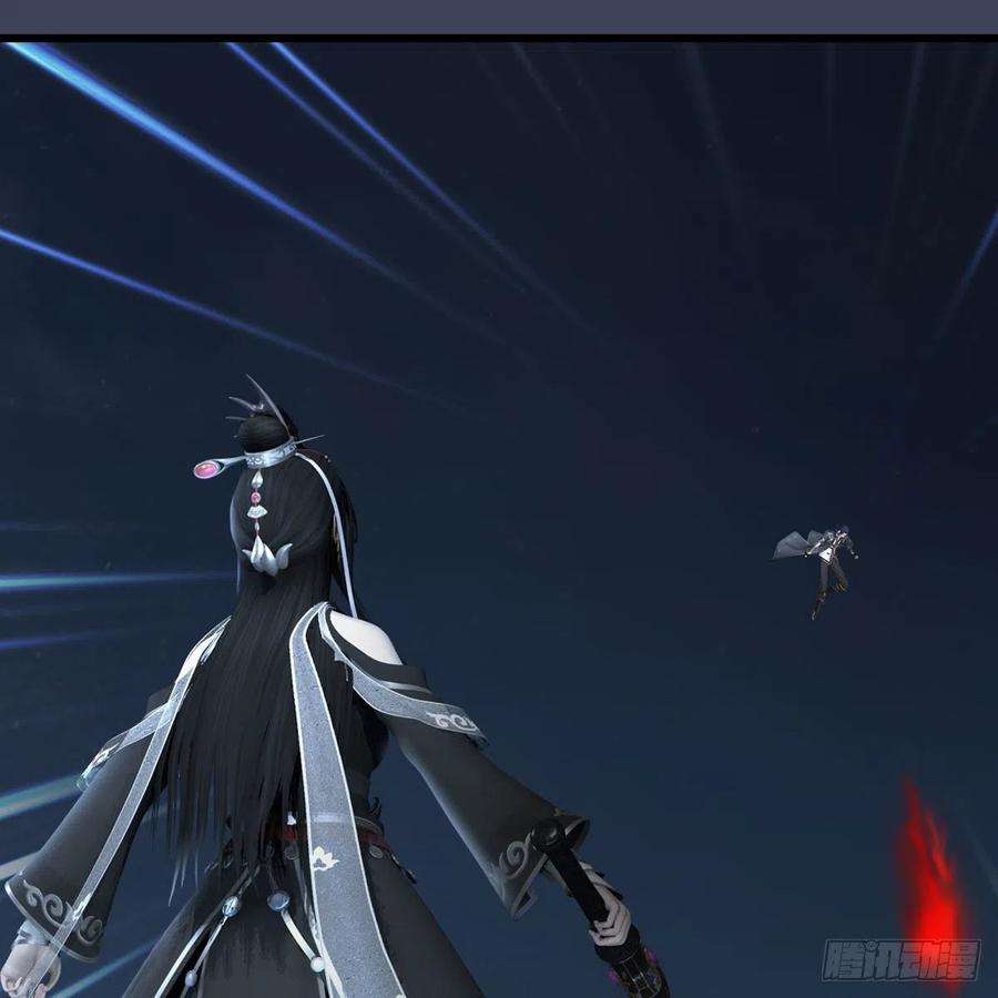 堕玄师584话：西泽尔之死