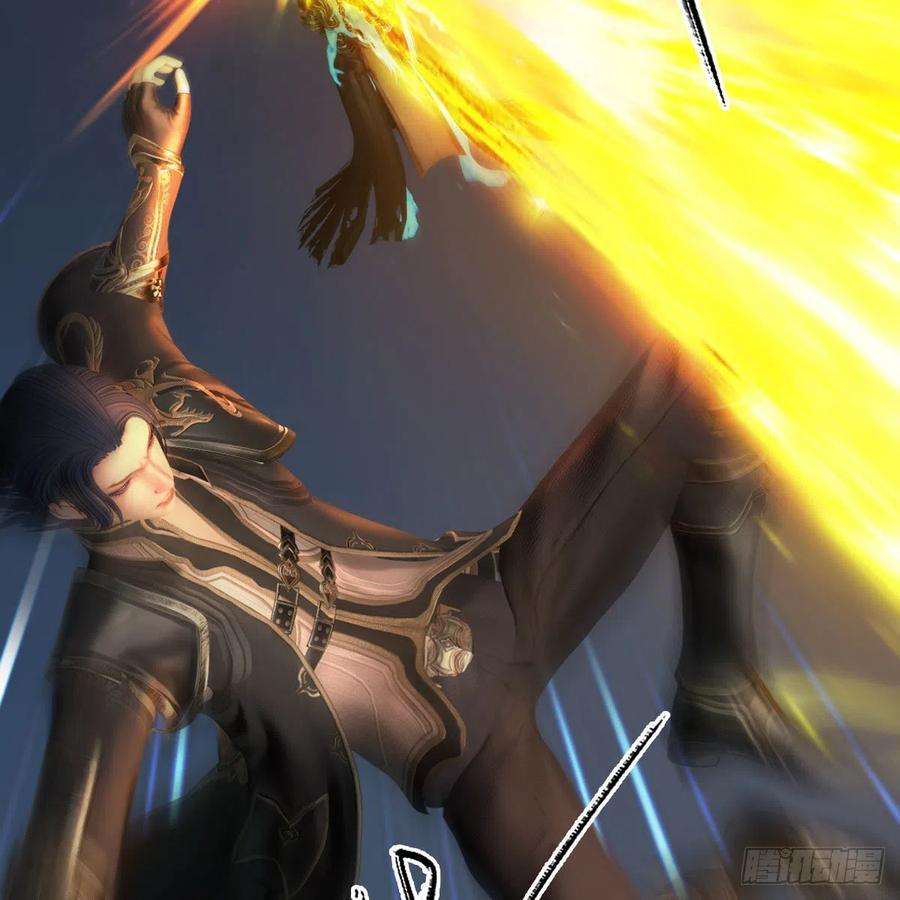 堕玄师584话：西泽尔之死