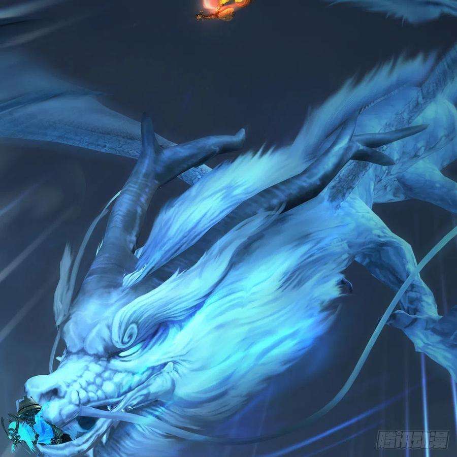 堕玄师584话：西泽尔之死