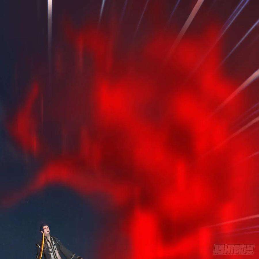 堕玄师584话：西泽尔之死