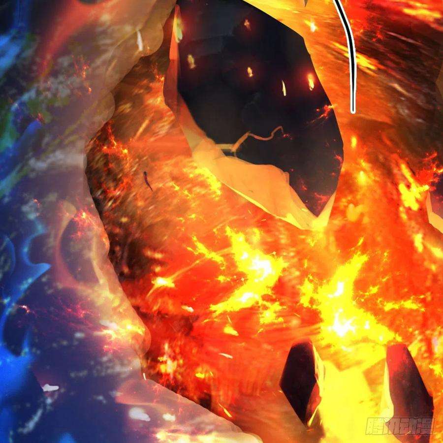 堕玄师585话：傲娇鬼帝