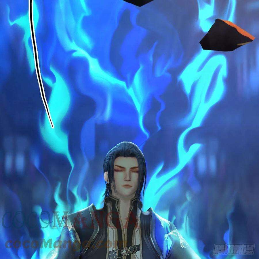 堕玄师585话：傲娇鬼帝