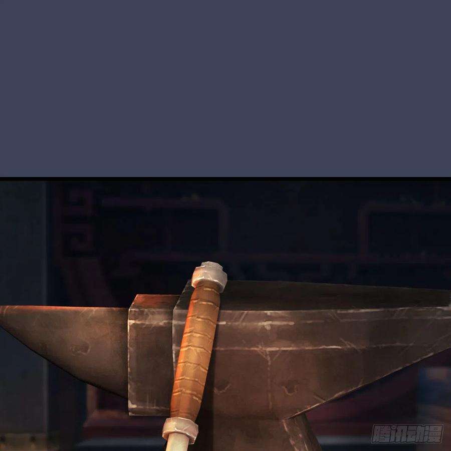 堕玄师586话：西泽尔复活