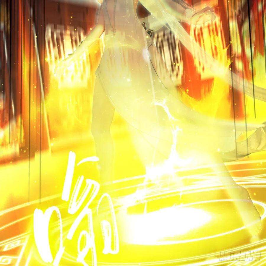 堕玄师586话：西泽尔复活