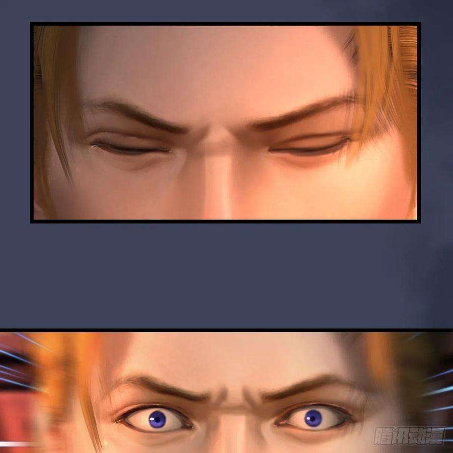 堕玄师586话：西泽尔复活