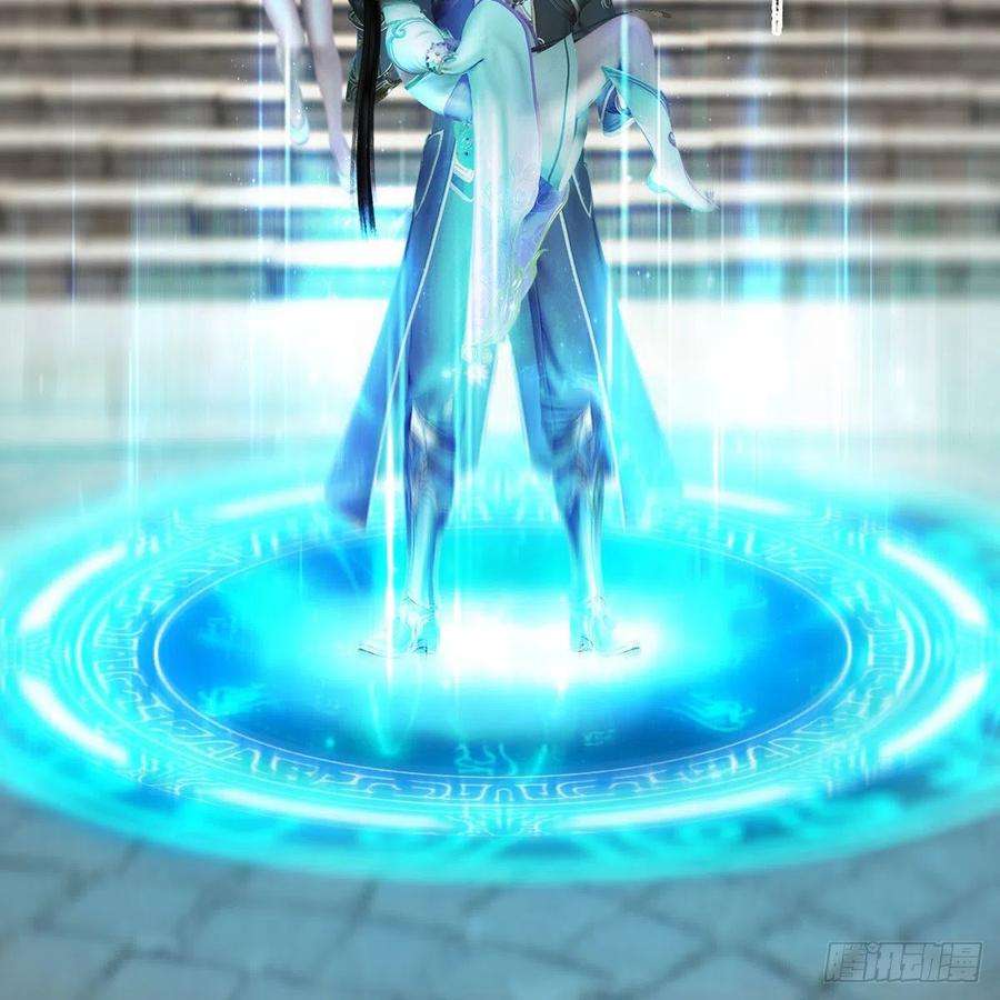 堕玄师587话：圣血