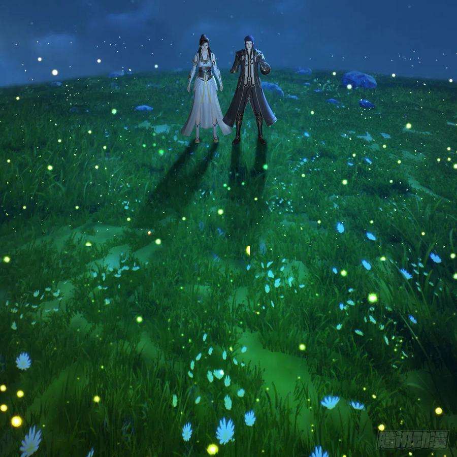 堕玄师590话：这一剑，疼吧