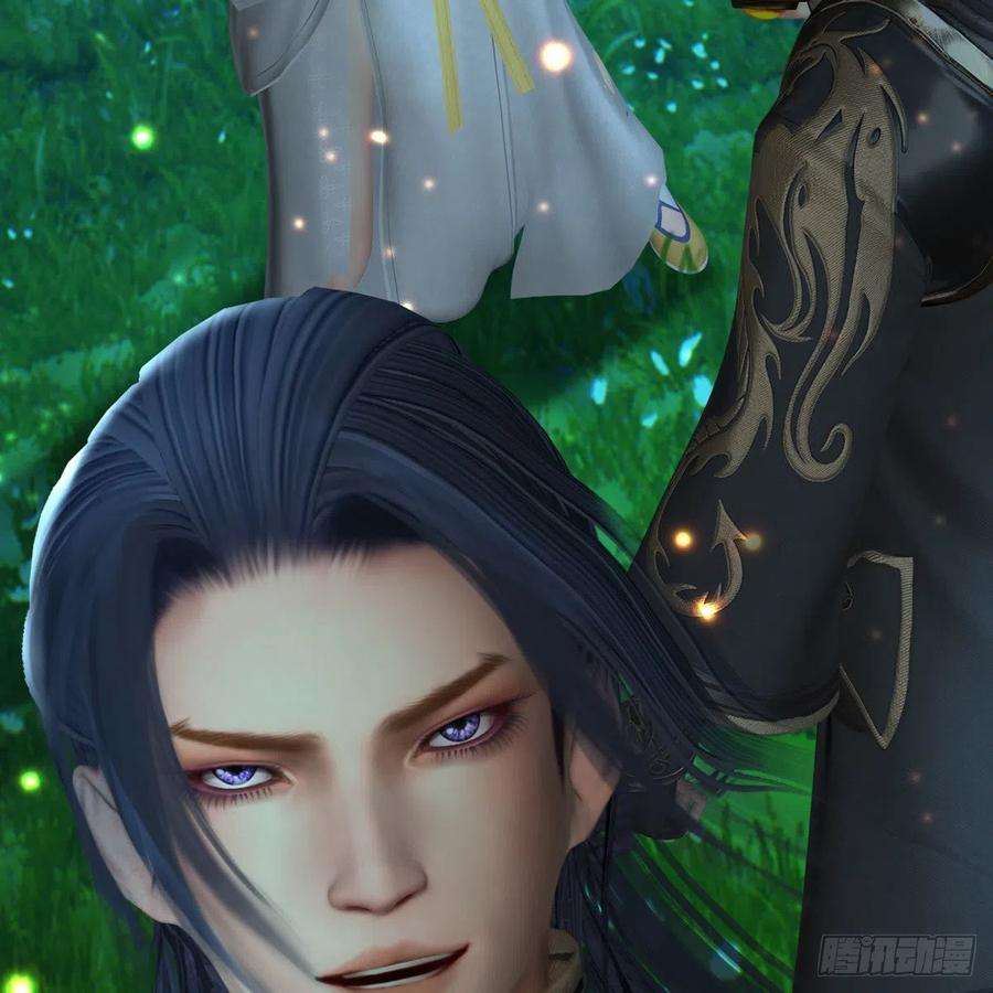 堕玄师590话：这一剑，疼吧