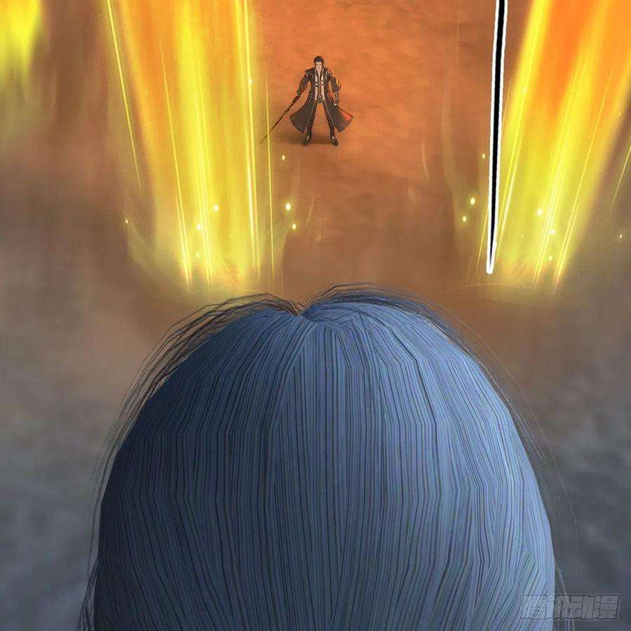 堕玄师592话：实力碾压