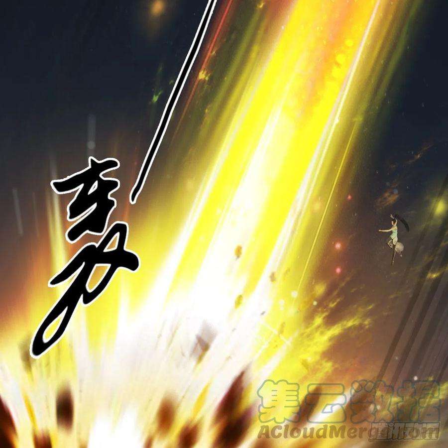 堕玄师592话：实力碾压