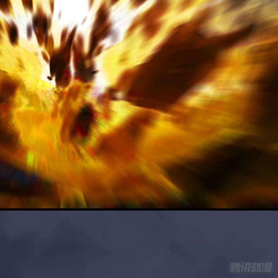 堕玄师592话：实力碾压