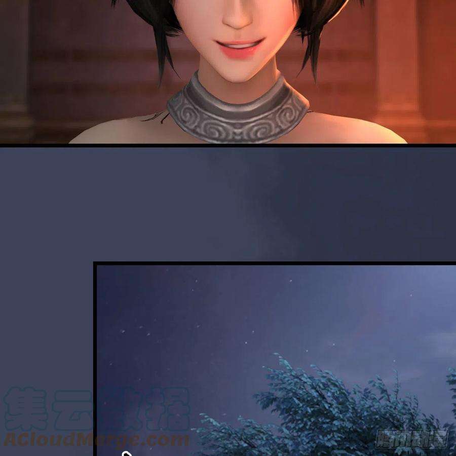 堕玄师593话：鬼先生的实力