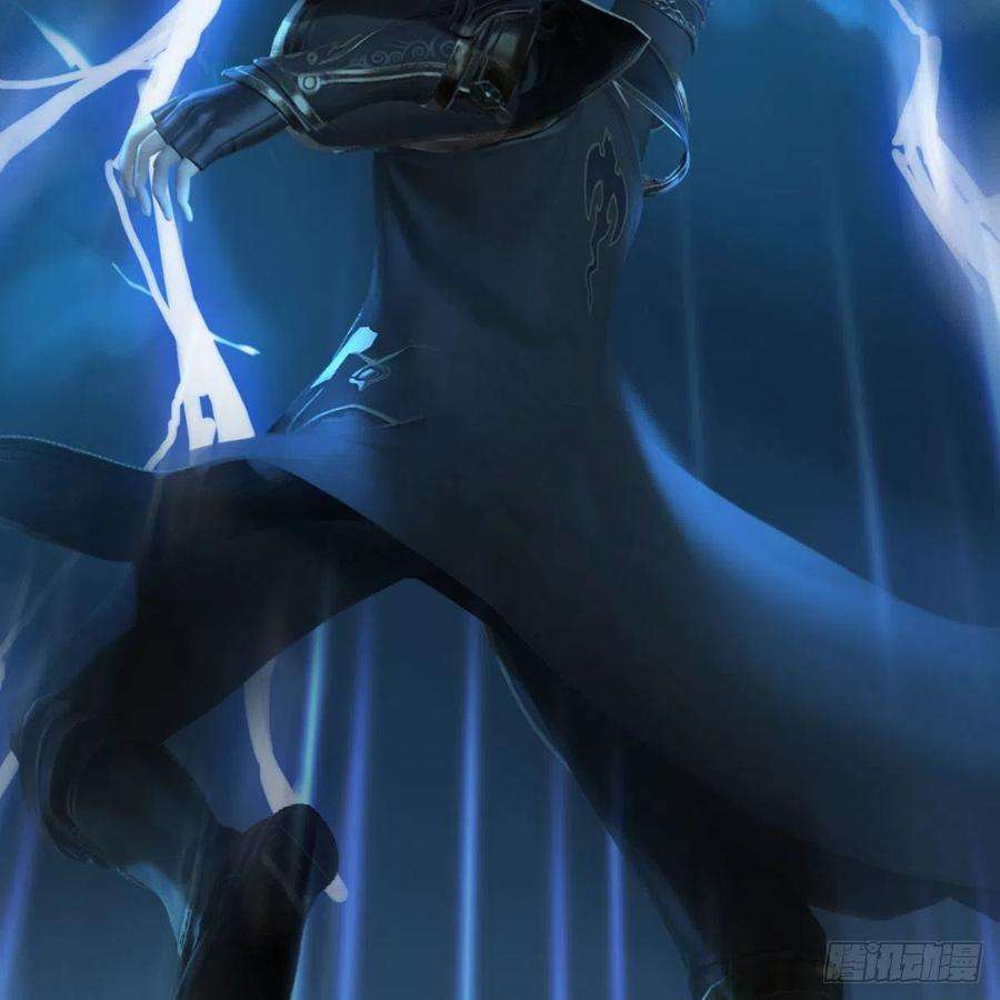 堕玄师595话：玄兽九龙