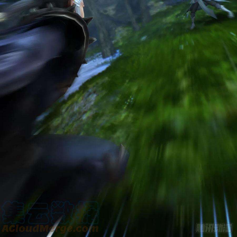 堕玄师597话：九龙的来历