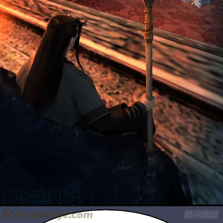 堕玄师599话：囚魂灯