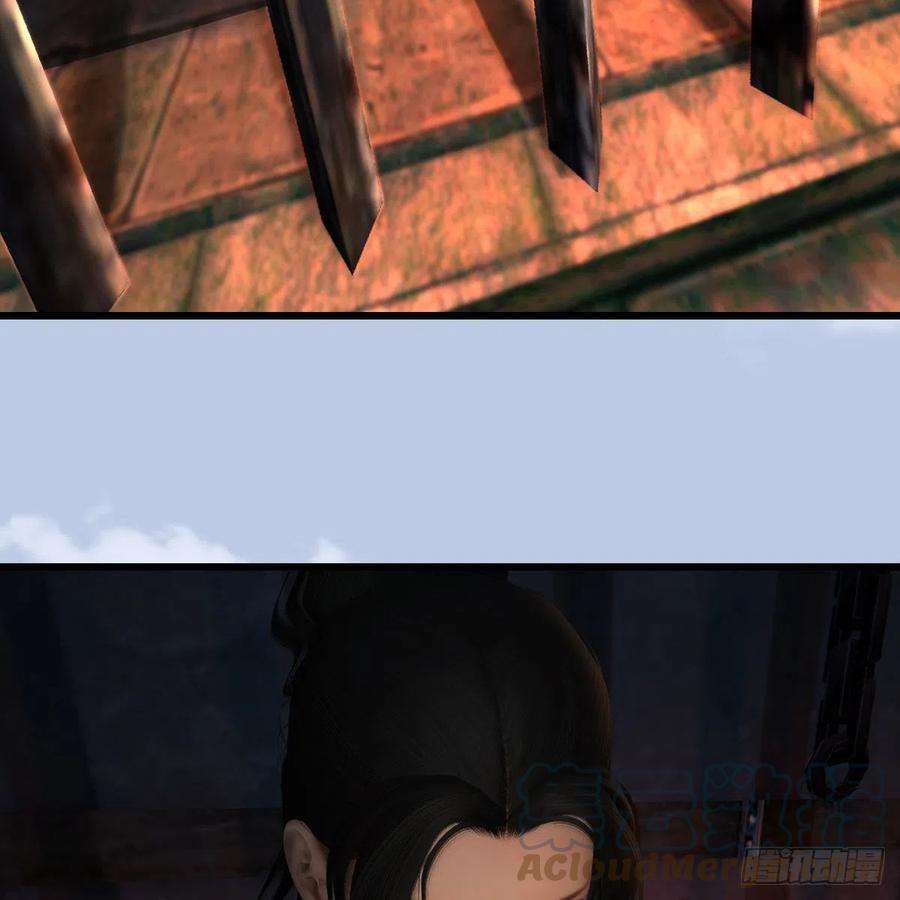 堕玄师600话：东方白叛逃