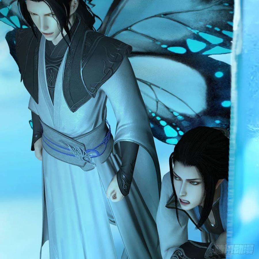 堕玄师607话：即将抵达战场