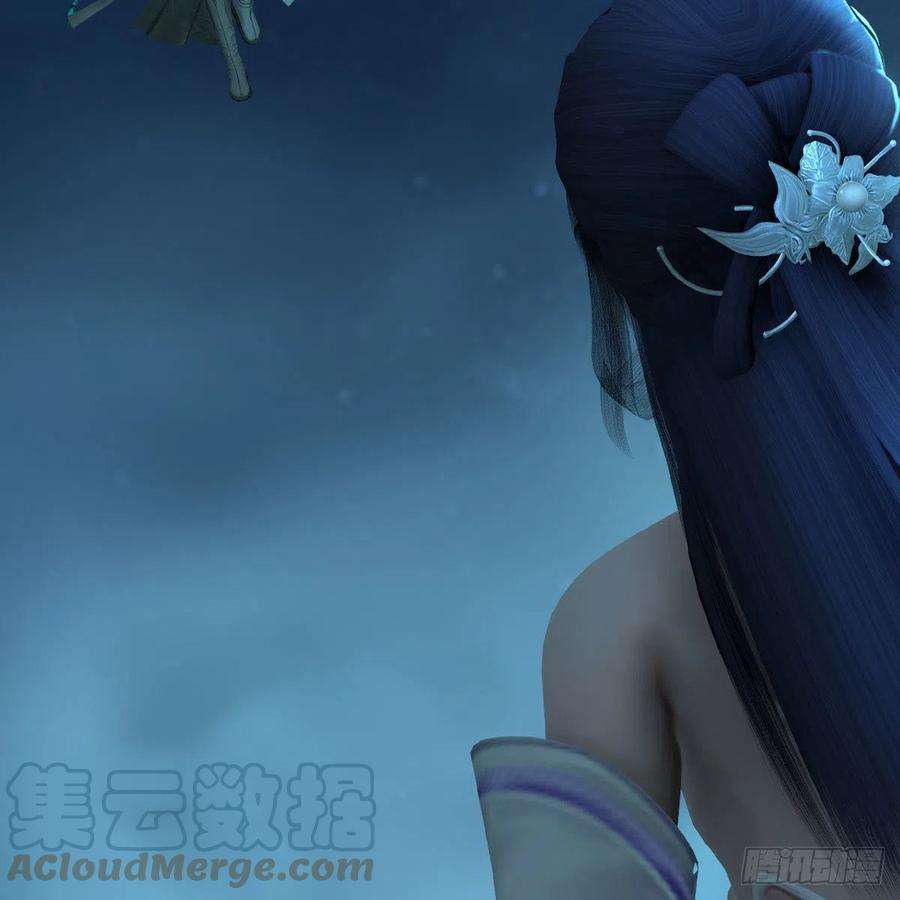 堕玄师607话：即将抵达战场