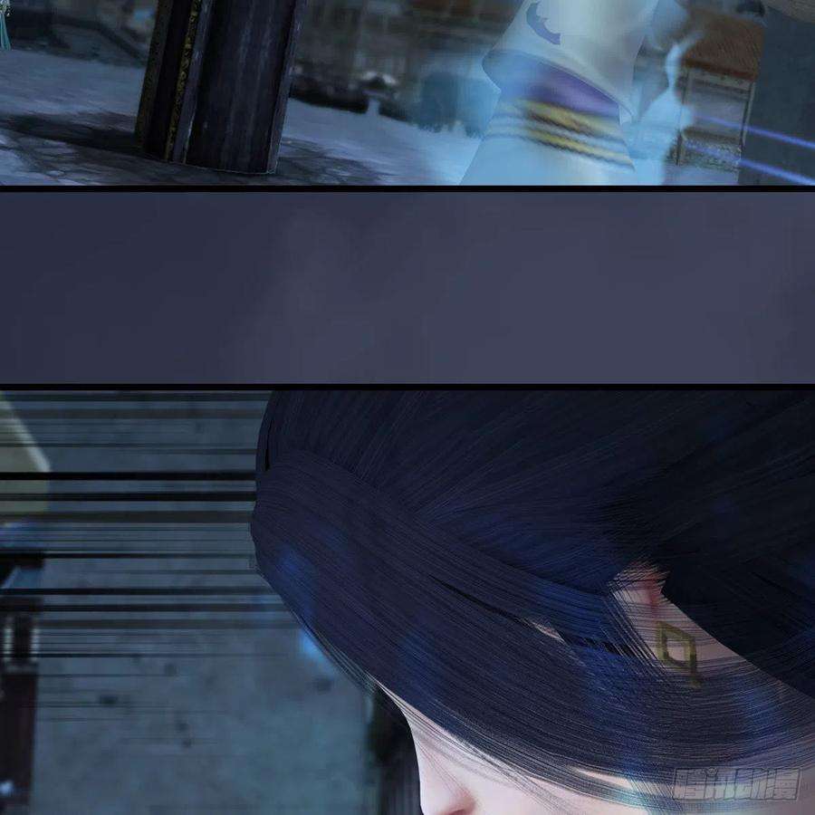 堕玄师610话：林家父子