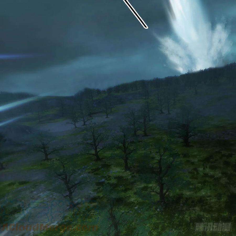 堕玄师611话：合成兽