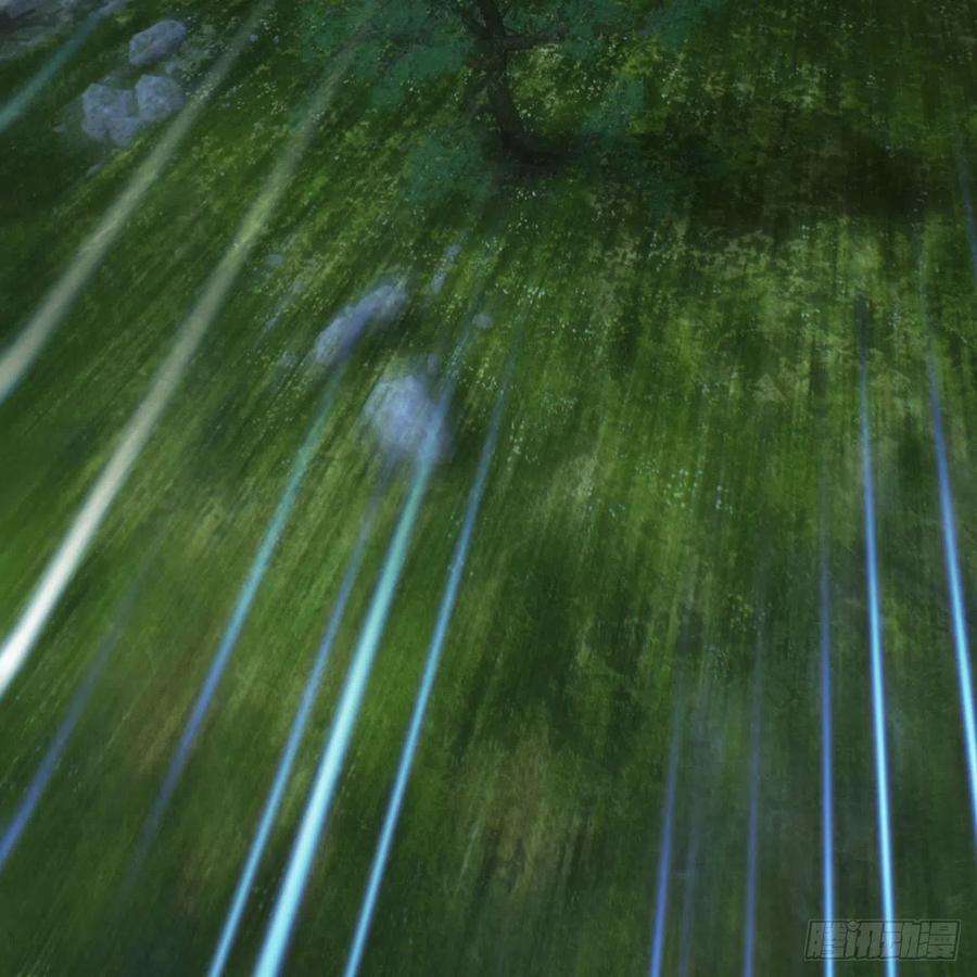 堕玄师611话：合成兽