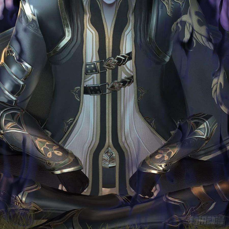 堕玄师611话：合成兽