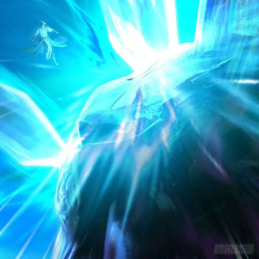 堕玄师613话：酒公子之死？