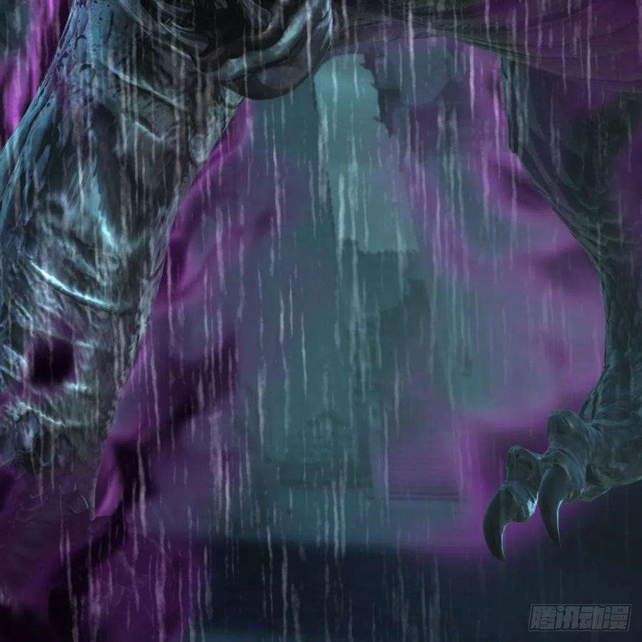 堕玄师613话：酒公子之死？