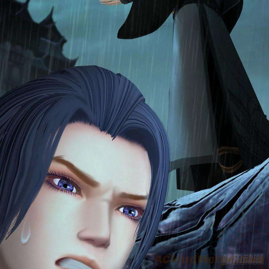 堕玄师614话：疯子，开席