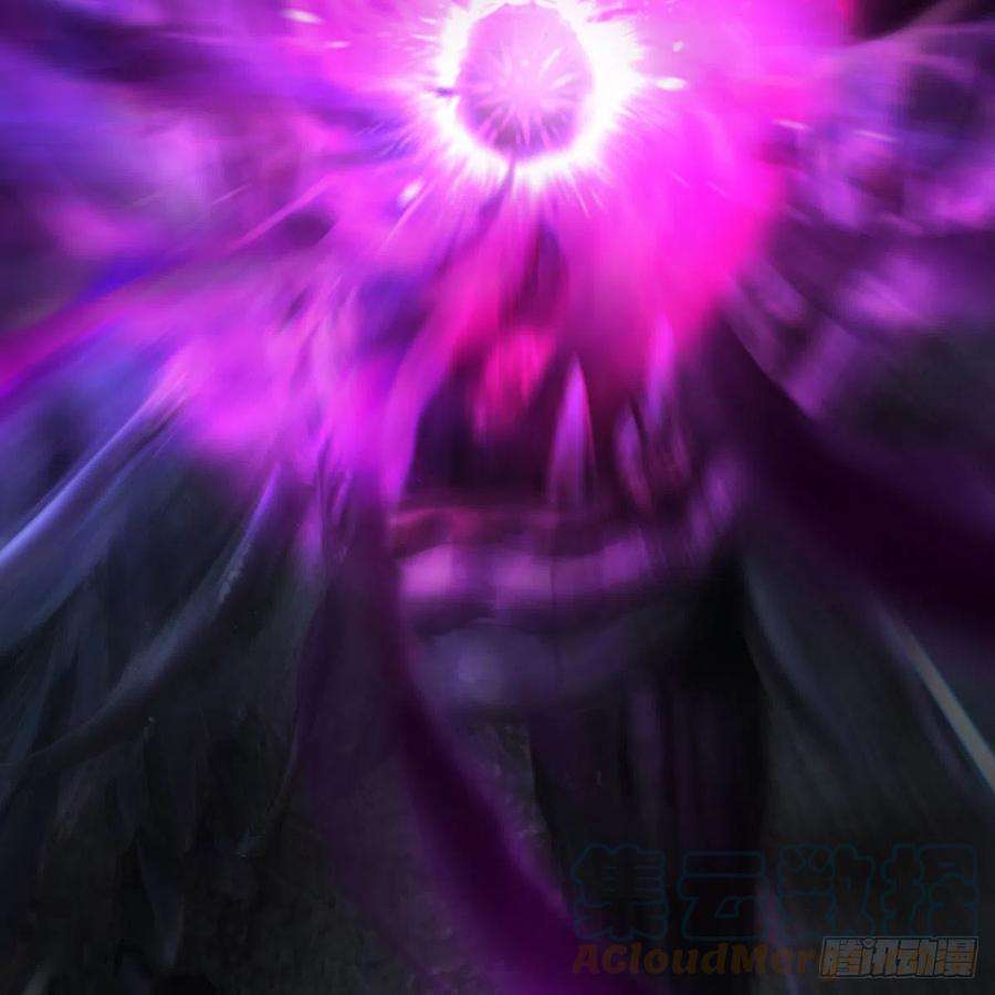 堕玄师614话：疯子，开席