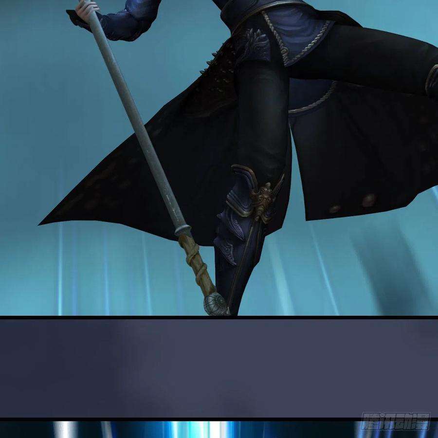 堕玄师617话：压制