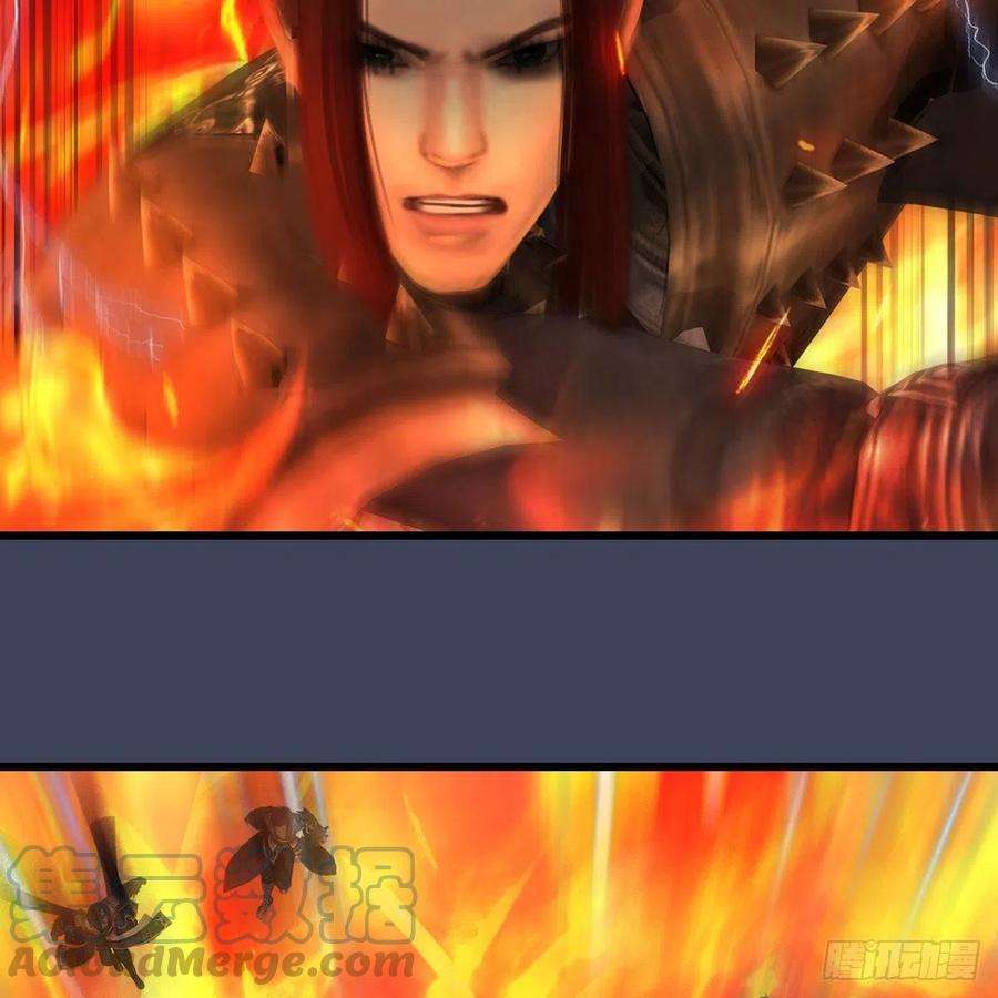 堕玄师617话：压制