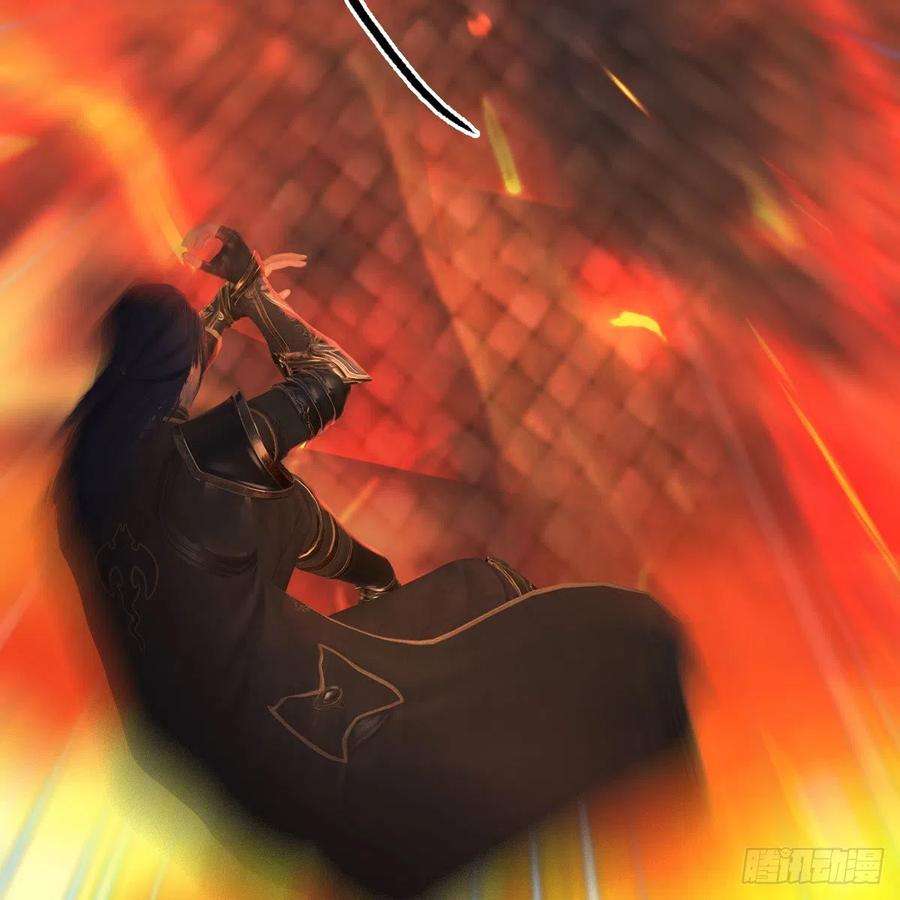 堕玄师617话：压制