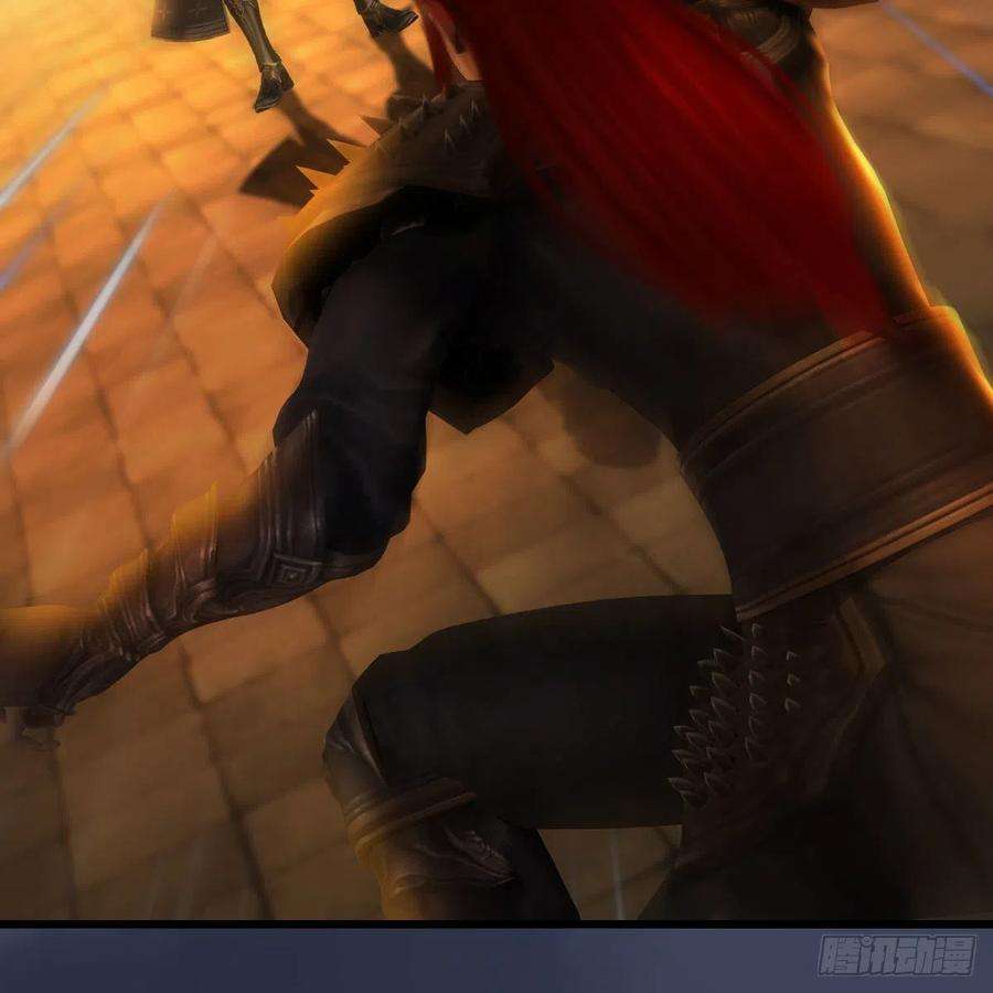 堕玄师617话：压制