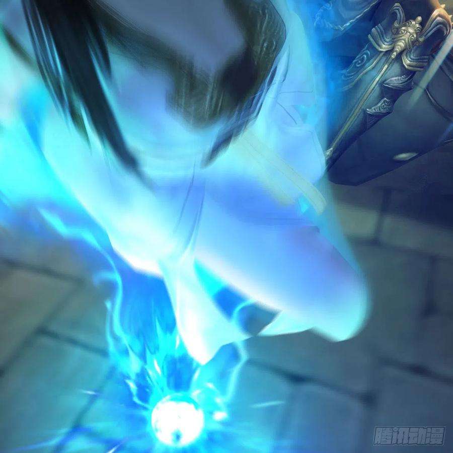 堕玄师619话：我就是个笑话