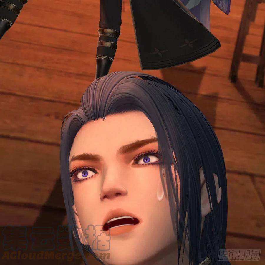 堕玄师621话：龙门洗髓丹