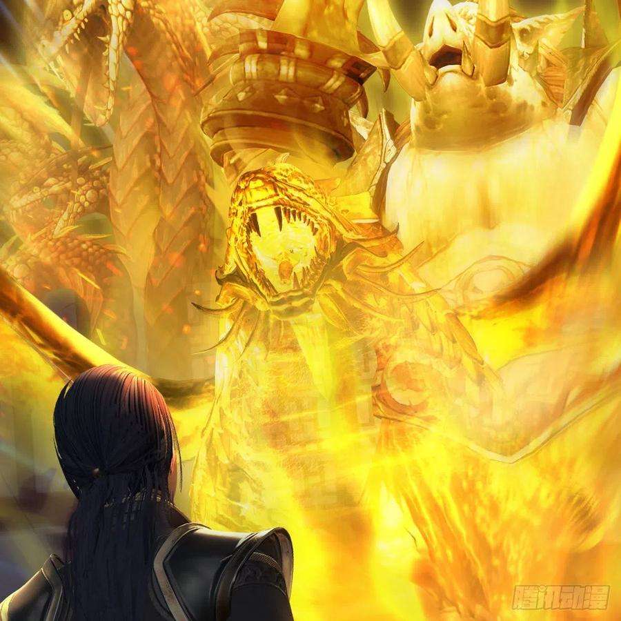 堕玄师621话：龙门洗髓丹