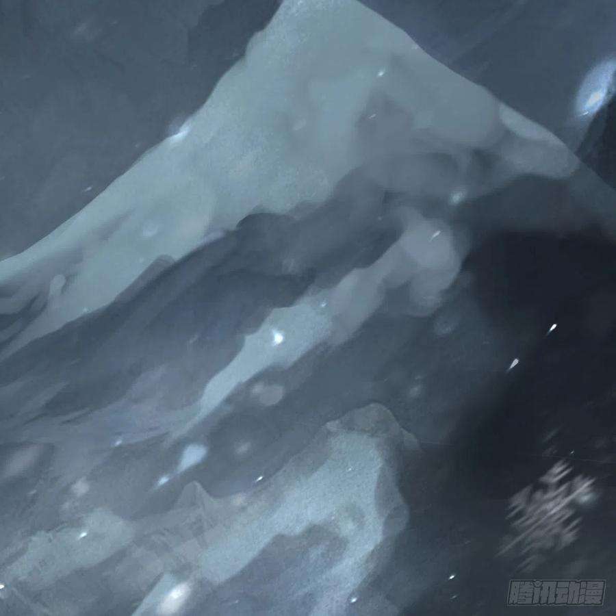 堕玄师622话：四荒约定