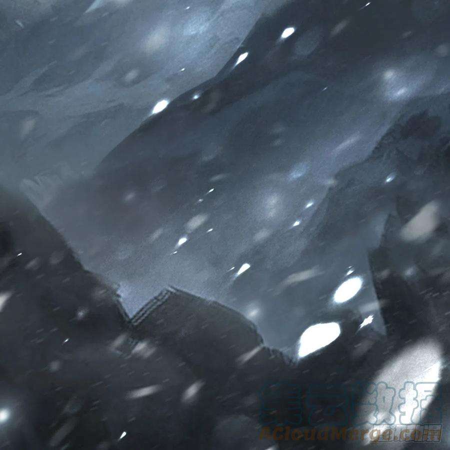 堕玄师622话：四荒约定