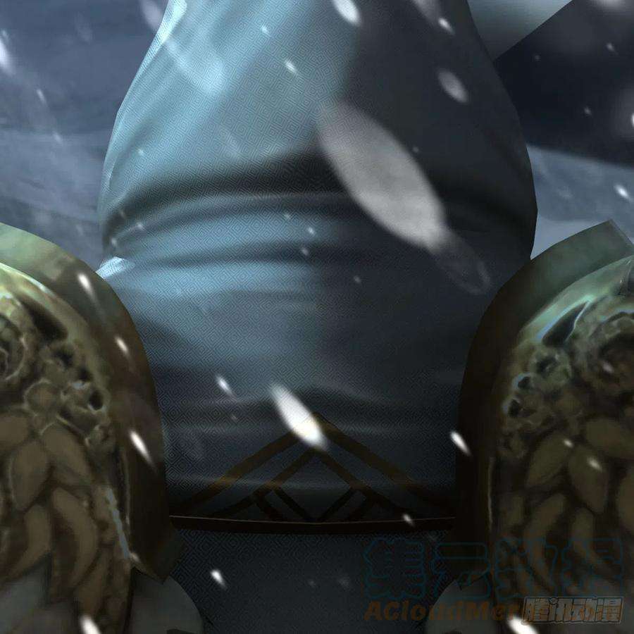 堕玄师622话：四荒约定