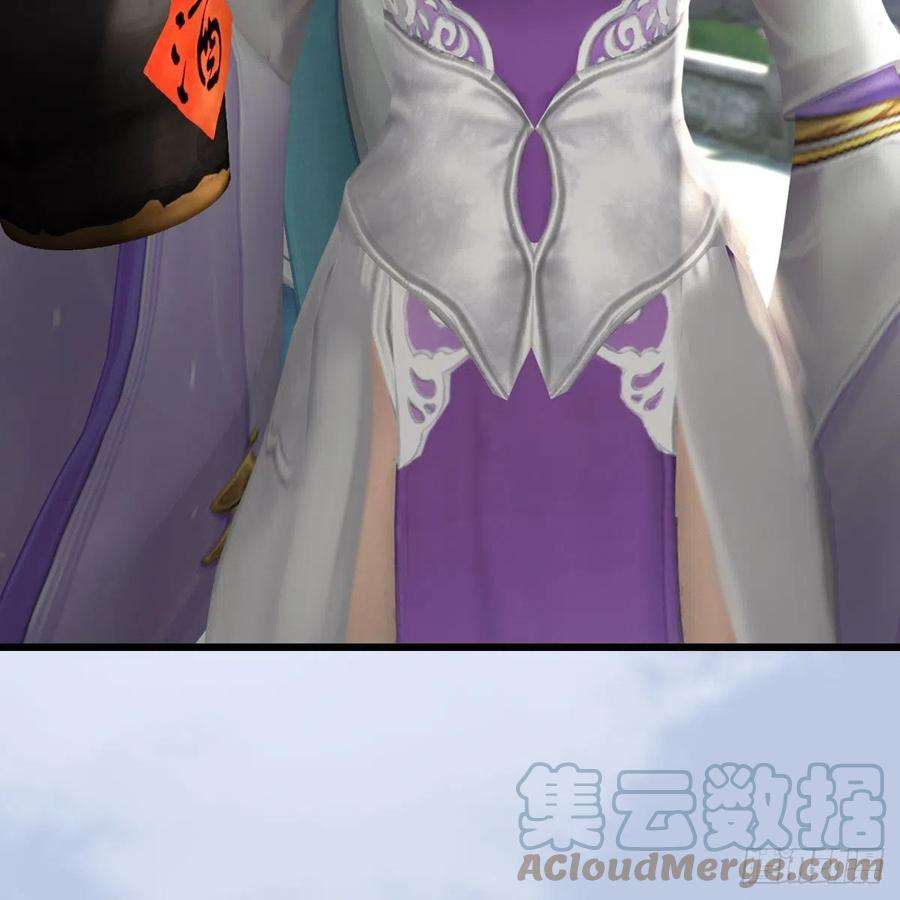 堕玄师623话：白堇苏醒