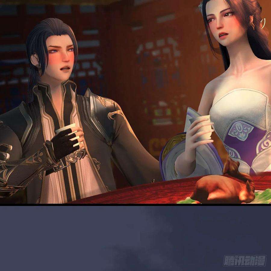 堕玄师624话：龙之割