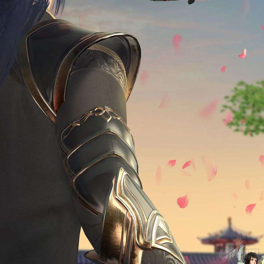 堕玄师624话：龙之割
