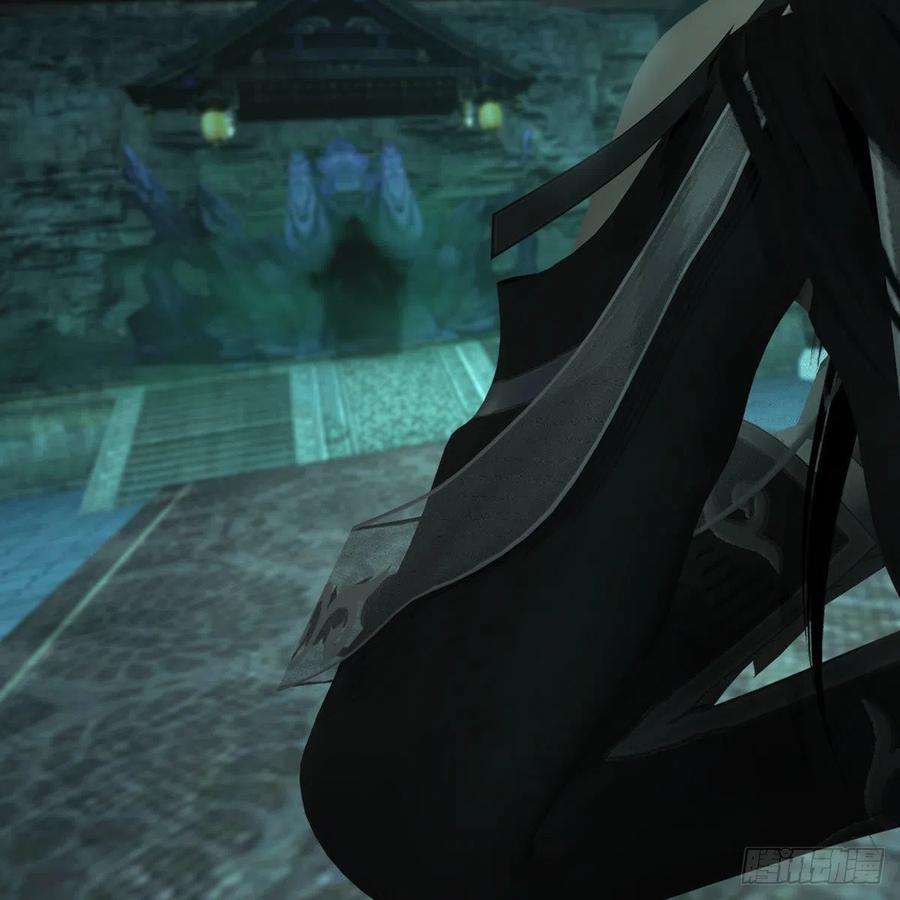 堕玄师625话：初至西荒