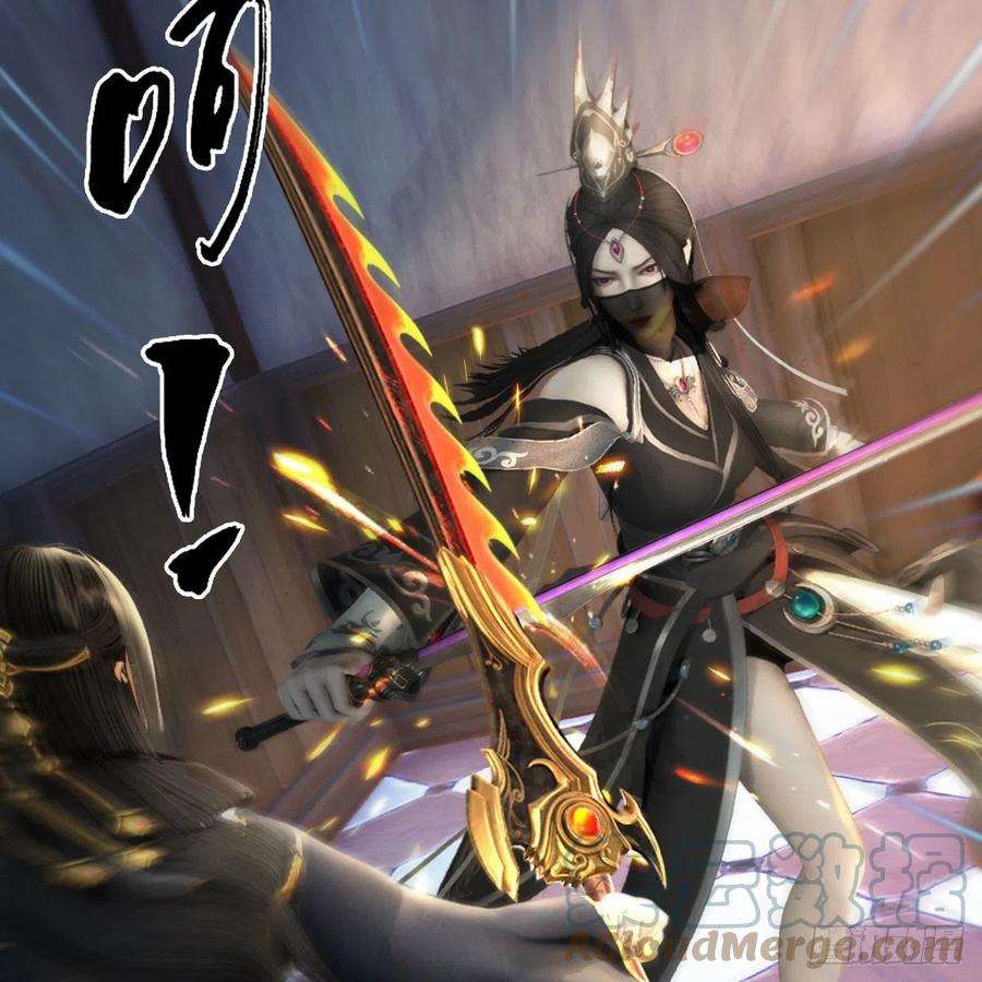 堕玄师626话：再相遇