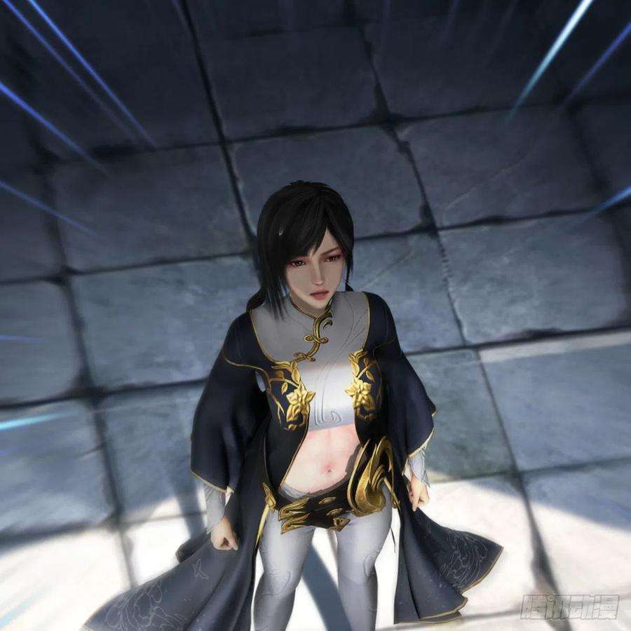 堕玄师630话：决斗