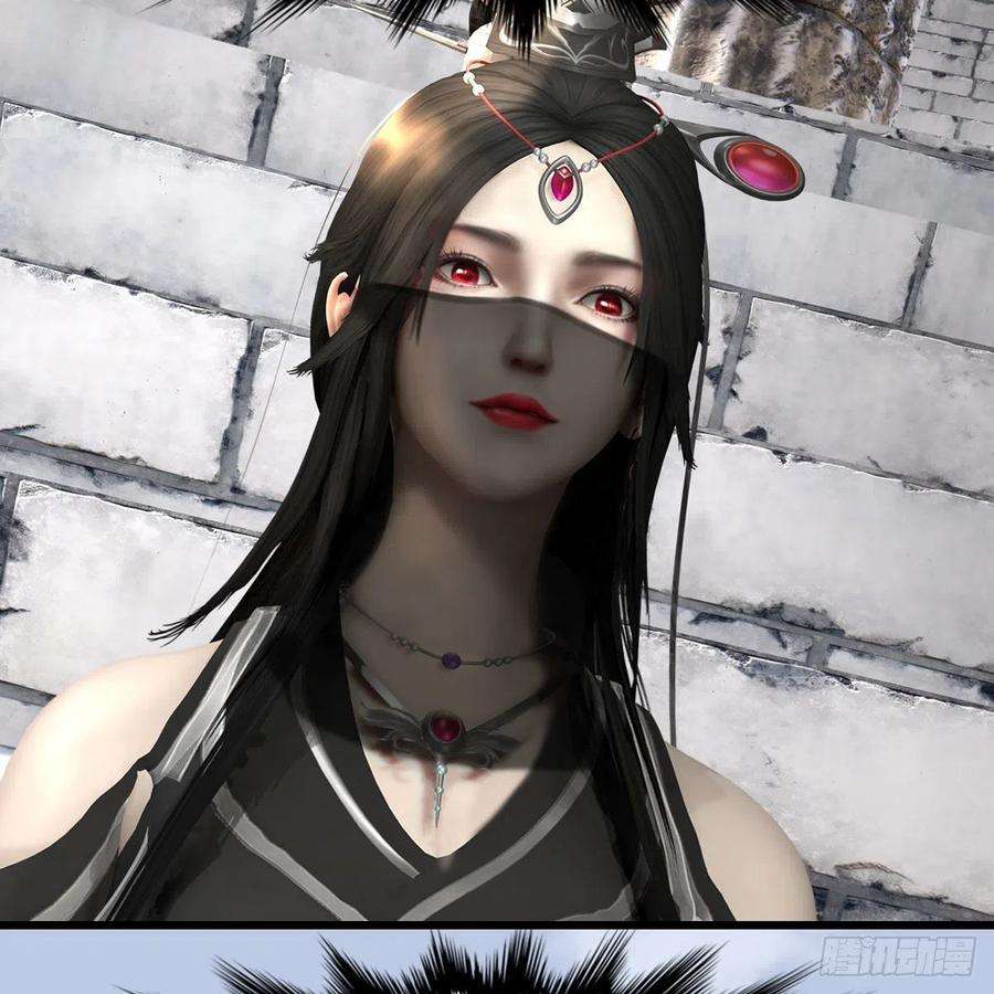 堕玄师630话：决斗
